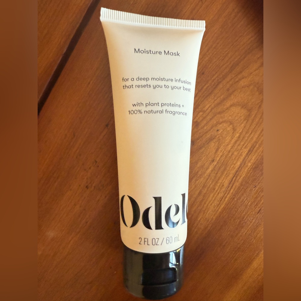 💙 4/$20 ODELE MOISTURE MASK
